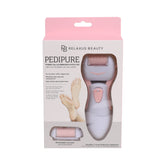 Pedipure Power Callus Remover